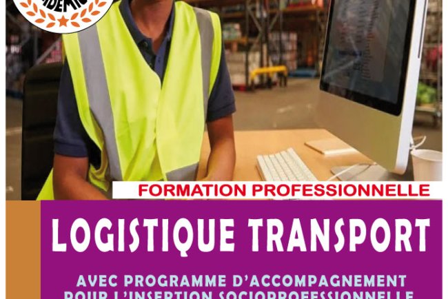 GESTION LOGISTIQUE ET TRANSPORT