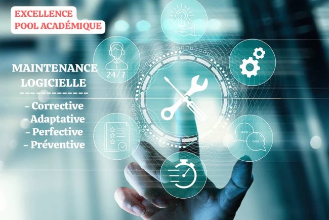 MAINTENANCE LOGICIELLE